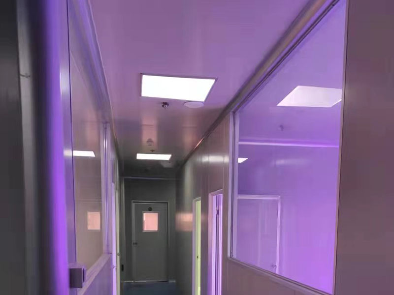 可调光谱组培架