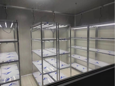 组培架